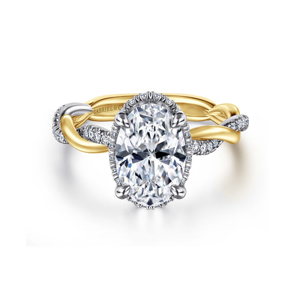 Engagement Ring Quest Fine Jewelers Fairfax, VA