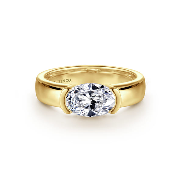 Engagement Ring Quest Fine Jewelers Fairfax, VA