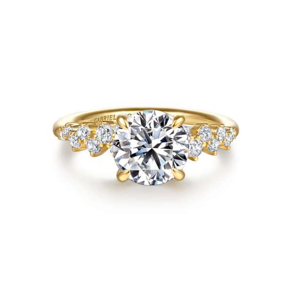 Engagement Ring Quest Fine Jewelers Fairfax, VA