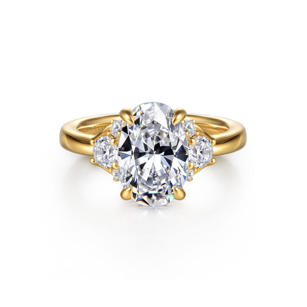 Engagement Ring Quest Fine Jewelers Fairfax, VA