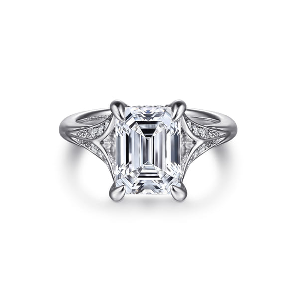 Engagement Ring Quest Fine Jewelers Fairfax, VA