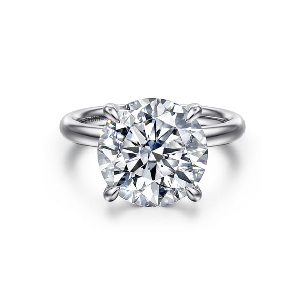 Engagement Ring Quest Fine Jewelers Fairfax, VA