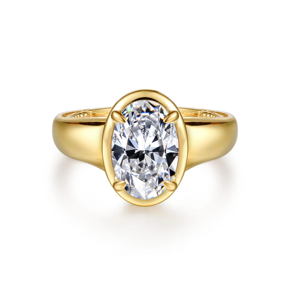 Engagement Ring Quest Fine Jewelers Fairfax, VA