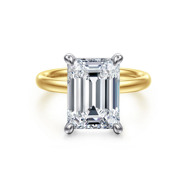 Engagement Ring Quest Fine Jewelers Fairfax, VA