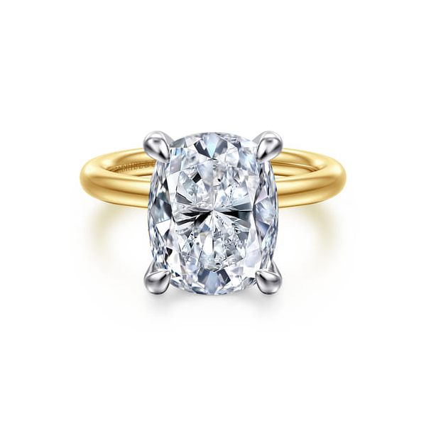 Engagement Ring Quest Fine Jewelers Fairfax, VA