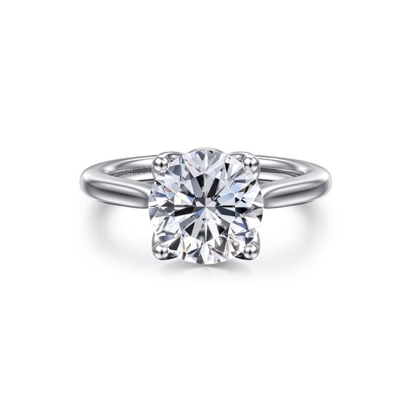 Engagement Ring Quest Fine Jewelers Fairfax, VA