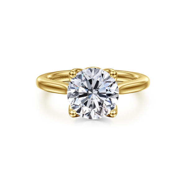 Engagement Ring Quest Fine Jewelers Fairfax, VA
