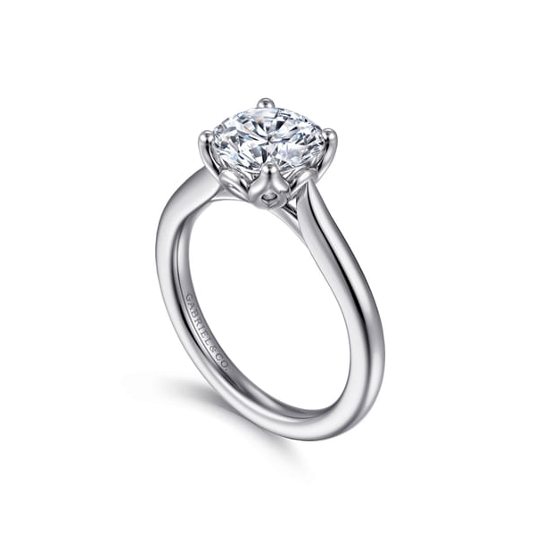 Engagement Ring Image 2 Quest Fine Jewelers Fairfax, VA