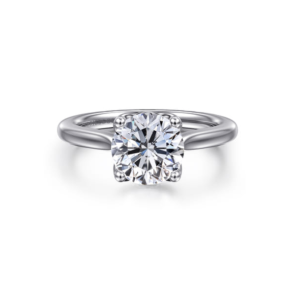 Engagement Ring Quest Fine Jewelers Fairfax, VA