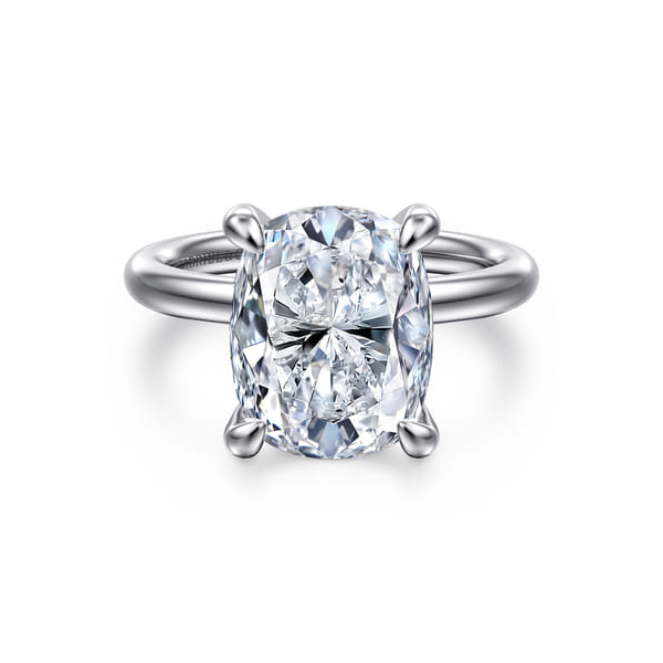 Engagement Ring Quest Fine Jewelers Fairfax, VA