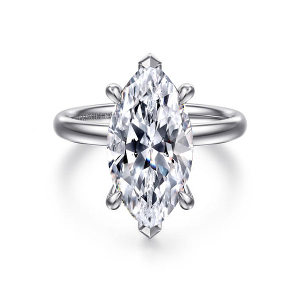 Engagement Ring Quest Fine Jewelers Fairfax, VA