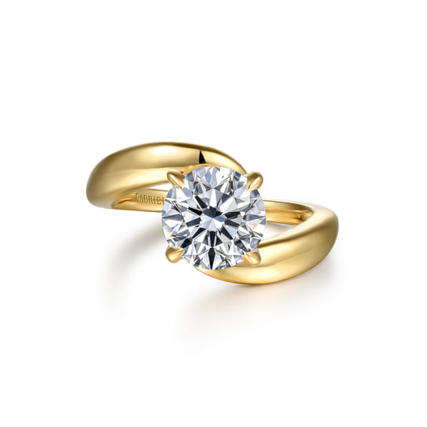 Engagement Ring Quest Fine Jewelers Fairfax, VA
