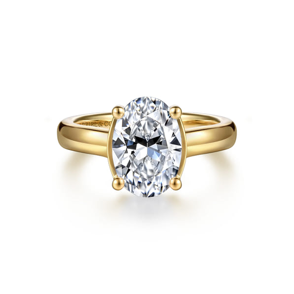 Engagement Ring Quest Fine Jewelers Fairfax, VA