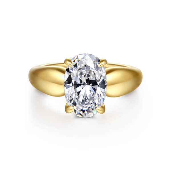 Engagement Ring Quest Fine Jewelers Fairfax, VA