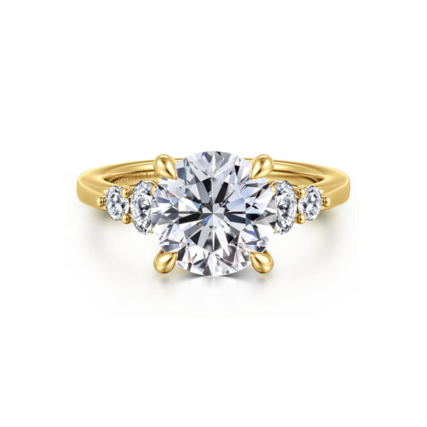 Engagement Ring Quest Fine Jewelers Fairfax, VA