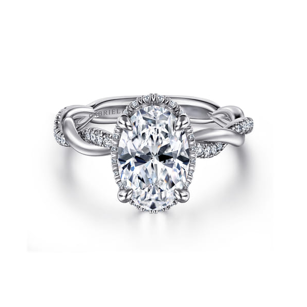 Engagement Ring Quest Fine Jewelers Fairfax, VA