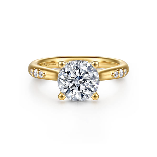 Engagement Ring Quest Fine Jewelers Fairfax, VA
