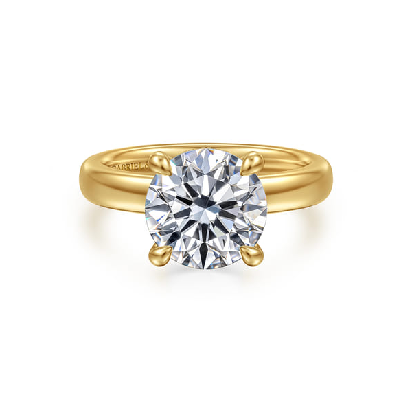 Engagement Ring Quest Fine Jewelers Fairfax, VA
