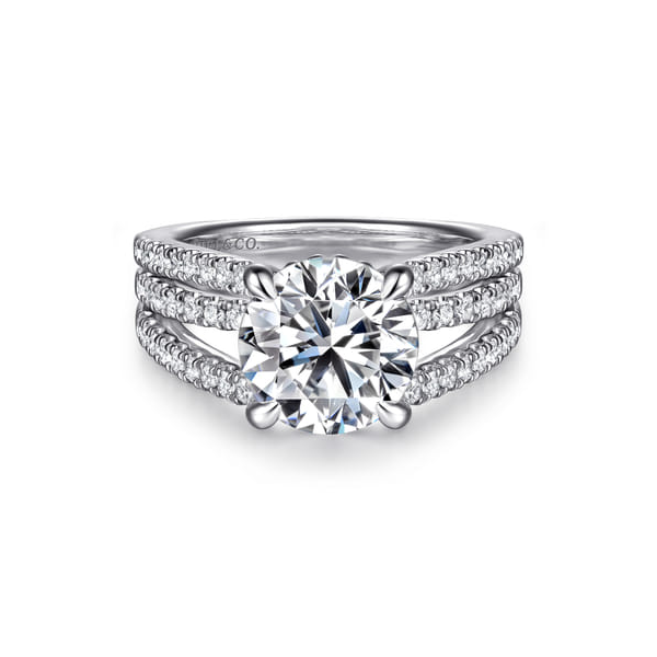 Engagement Ring Quest Fine Jewelers Fairfax, VA