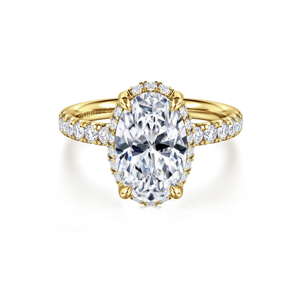 Engagement Ring Quest Fine Jewelers Fairfax, VA