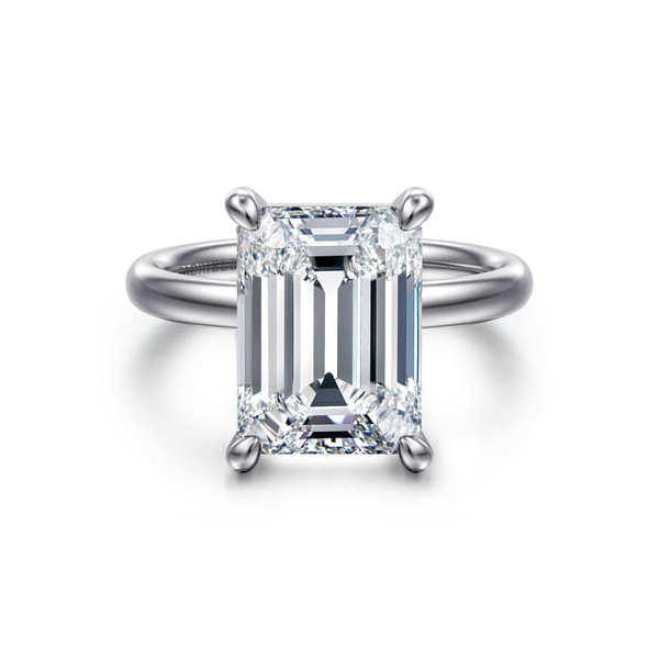 Engagement Ring Quest Fine Jewelers Fairfax, VA