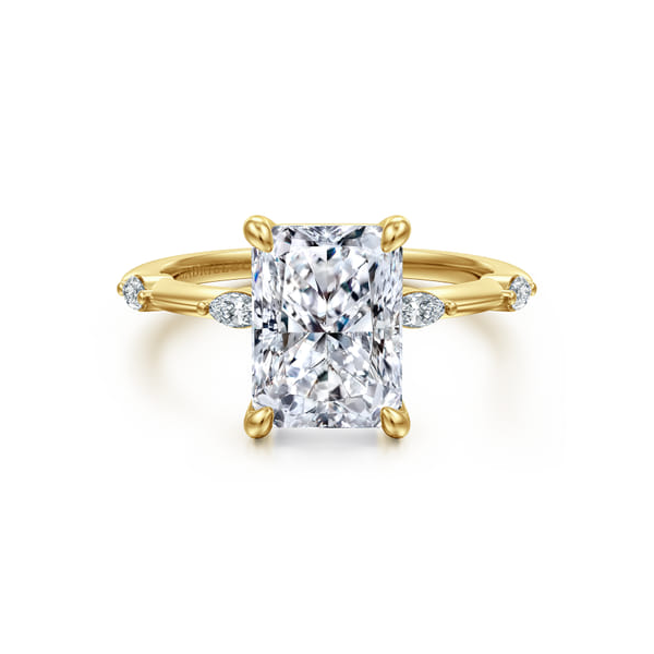 Engagement Ring Quest Fine Jewelers Fairfax, VA