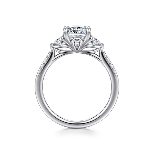 Engagement Ring Quest Fine Jewelers Fairfax, VA