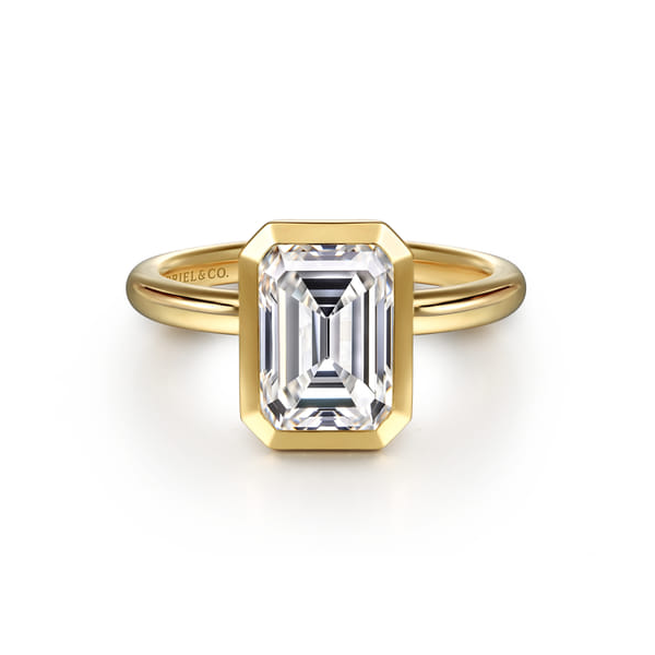 Engagement Ring Quest Fine Jewelers Fairfax, VA
