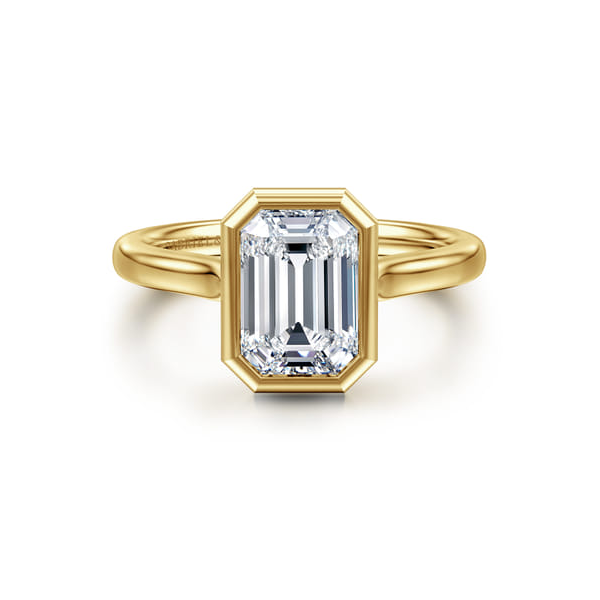 Engagement Ring Quest Fine Jewelers Fairfax, VA