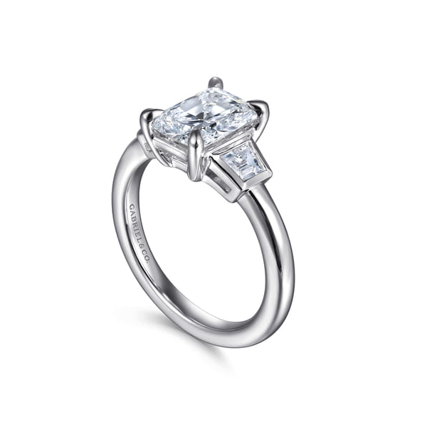 Engagement Ring Image 2 Quest Fine Jewelers Fairfax, VA