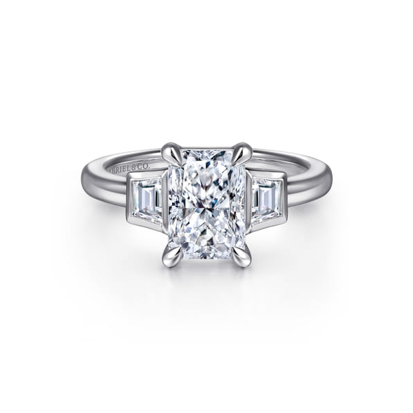 Engagement Ring Quest Fine Jewelers Fairfax, VA