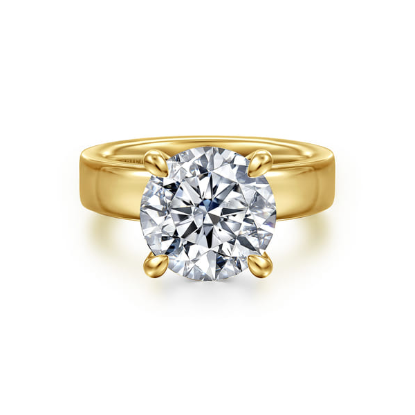 Engagement Ring Quest Fine Jewelers Fairfax, VA