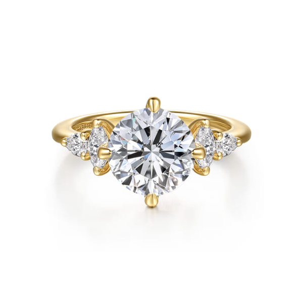 Engagement Ring Quest Fine Jewelers Fairfax, VA