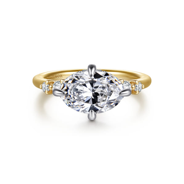 Engagement Ring Quest Fine Jewelers Fairfax, VA