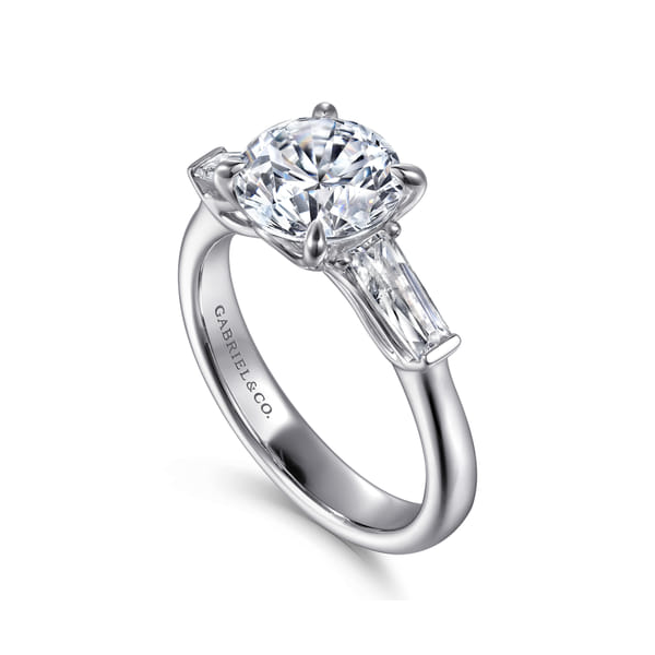 Engagement Ring Image 2 Quest Fine Jewelers Fairfax, VA