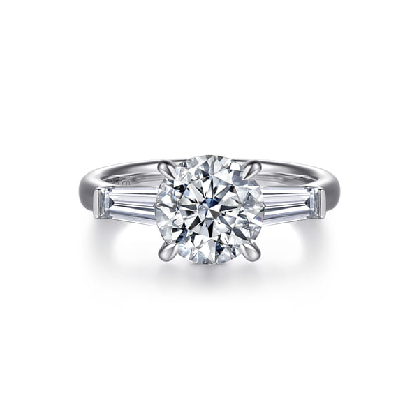 Engagement Ring Quest Fine Jewelers Fairfax, VA