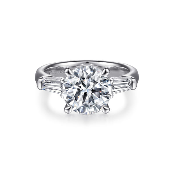 Engagement Ring Quest Fine Jewelers Fairfax, VA