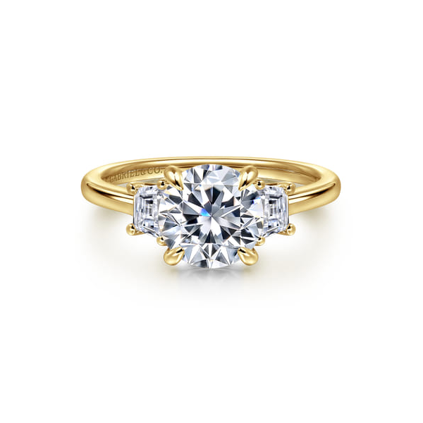 Engagement Ring Quest Fine Jewelers Fairfax, VA