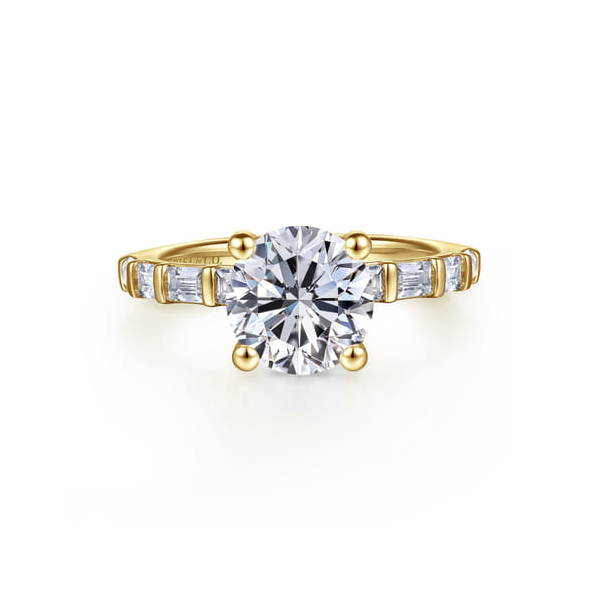 Engagement Ring Quest Fine Jewelers Fairfax, VA