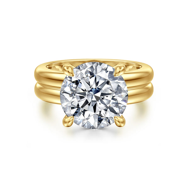 Engagement Ring Quest Fine Jewelers Fairfax, VA