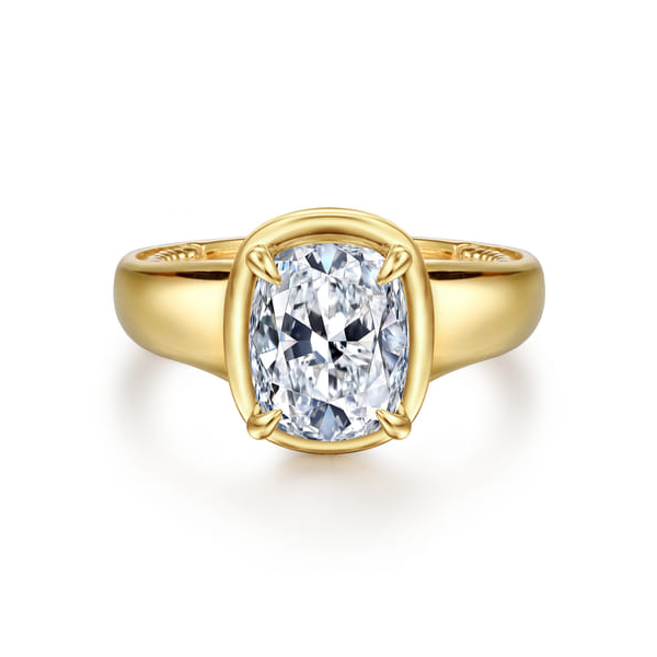 Engagement Ring Quest Fine Jewelers Fairfax, VA
