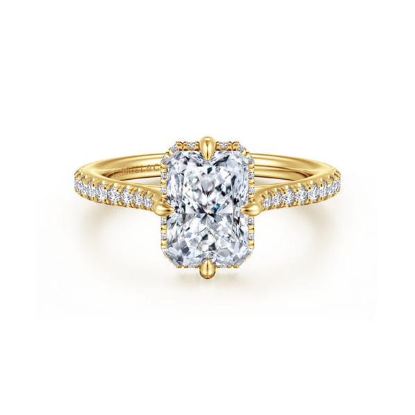 Engagement Ring Quest Fine Jewelers Fairfax, VA