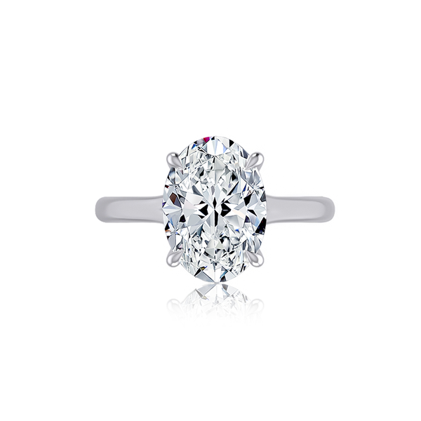 Engagement Ring Image 2 Quest Fine Jewelers Fairfax, VA