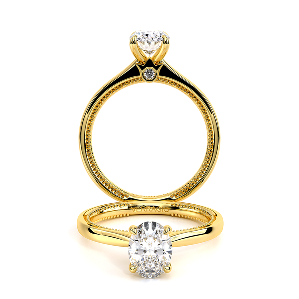 Engagement Ring Quest Fine Jewelers Fairfax, VA