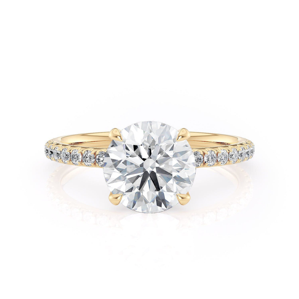 Engagement Ring Quest Fine Jewelers Fairfax, VA