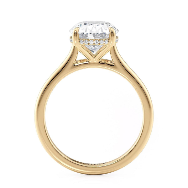 Engagement Ring Quest Fine Jewelers Fairfax, VA