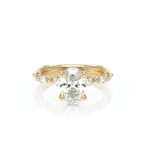 Engagement Ring Quest Fine Jewelers Fairfax, VA