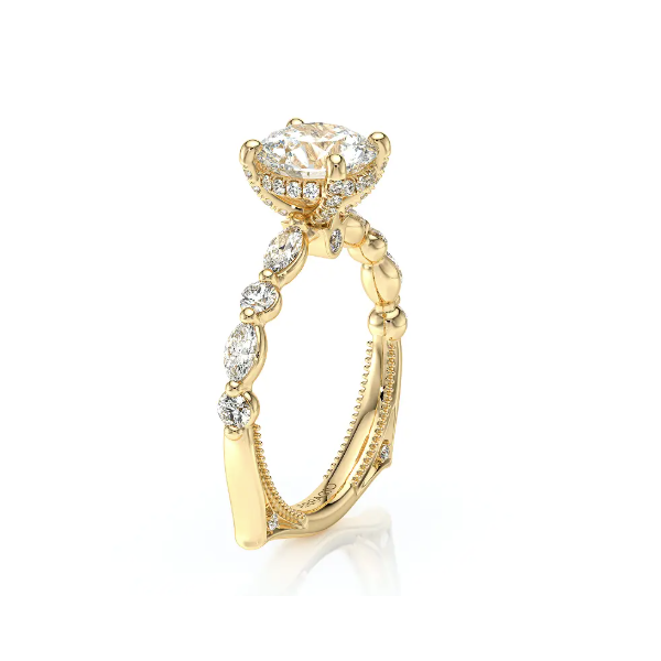 Engagement Ring Quest Fine Jewelers Fairfax, VA