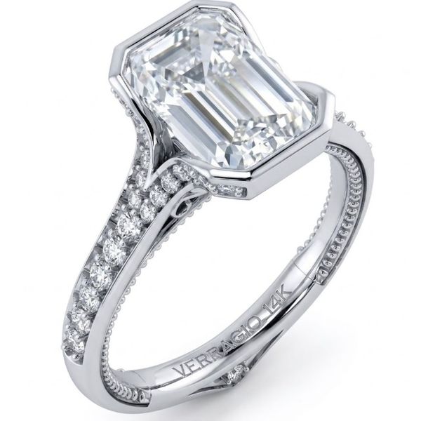 Engagement Ring Quest Fine Jewelers Fairfax, VA