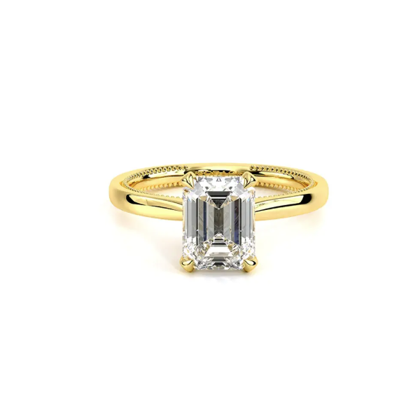 Engagement Ring Quest Fine Jewelers Fairfax, VA